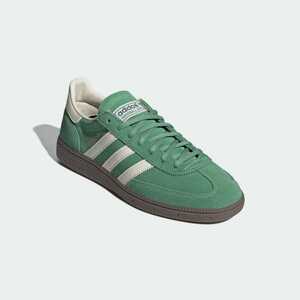 アディダスオリジナルス ハンドボール スペツィアル メンズ レディーススニーカー IG6192 HANDBALL SPEZIAL SHOES PRELOVED GREEN 23.0