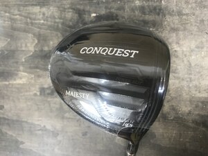 狭山■【未使用】[6598] マジェスティCONQUEST 2022 Speeder NX HV340 TS 10.5