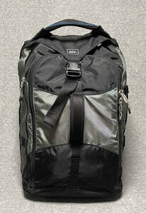 REI Co-op Wheely Beast Wheeled Duffel - 21　ホイール付きダッフルバッグ