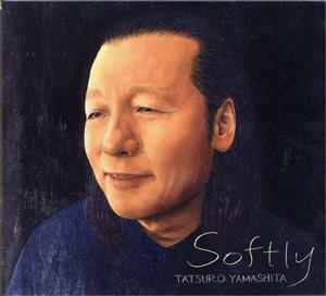 ＳＯＦＴＬＹ（初回生産限定盤）／山下達郎