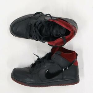 NIKE ナイキ DUNK CMFT PRM QS 27.5cm スニーカー