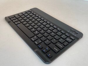 クリックポスト可 Bluetooth Keyboard 無線キーボード 動作確認済 ☆ちょこオク☆