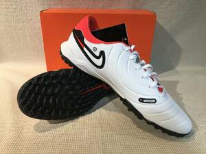 ☆★☆NIKE TIEMPO LEGENDO 10 ACADEMY TF DV4342-100 27.5cm　国内正規店モデル/新品未使用　☆★☆