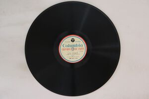 78RPM/SP Damia Les Croix / Y Avait Toi F24 COLUMBIA /00500