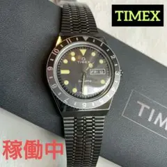 【激レア】✨TIMEX腕時計✨タイメックス　時計　TIMEX　Watch