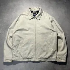 00s old gap 雰囲気系 スイングトップ ドリズラー ジャケット 古着