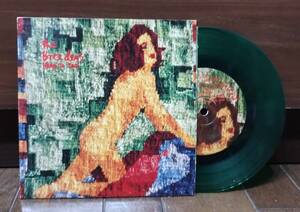 【米Orig カラー盤】 The Breeders / Head To Toe レコード 7インチ EP 検）Pixies フランクブラック ピクシーズ ブリーダーズ Nirvana