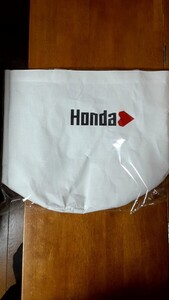 HONDAハート　オリジナル　トートバック 