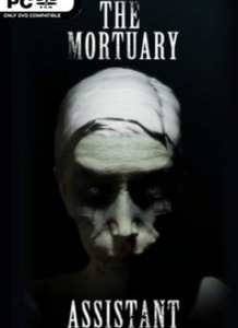 即決　The Mortuary Assistant 　*日本語対応*　高評価ホラ－ゲ－ム