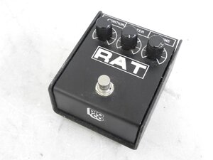 【J】PROCO RAT ディストーション エフェクター プロコ 3006413