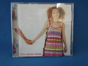 CHARA CD Junior Sweet ＜Remaster＞(通常盤)(Blu-spec CD2)