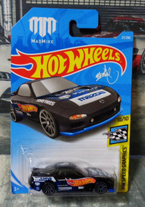 HotWheels 