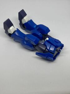 HG 宇宙用ジャハナム(クリム・ニック専用機)　　　腰・脚部パーツ完成品　機動戦士ガンダム　Gのレコンギスタ