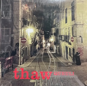 新品 2LP くるり QURULI / thaw 検) フジファブリック スピッツ GRAPEVINE クラムボン 七尾旅人 ミツメ 星野源 Cero ゆらゆら帝国 Yogee