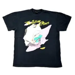 10625 The Rolling Stones 半袖 バンドTシャツ L