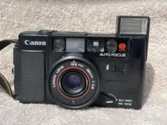 CANON AF35M 動作確認済み