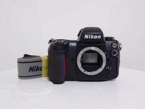 Nikon F100 ニコン カメラ ジャンク