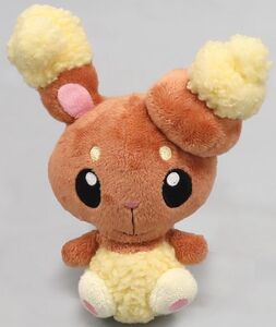 中古ぬいぐるみ ミミロルドール ぬいぐるみ 「ポケットモンスター」