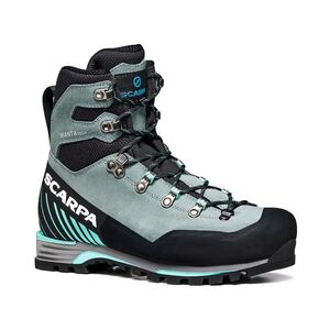 SCARPA スカルパ MANTA TECH マンタテックGTX WMN サイズ40 ゴアテックス GORETEX 極美品 登山靴 トレッキングシューズ 冬山 レディース