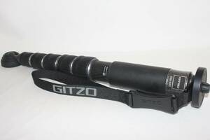ジッツオ GITZO 一脚 カーボン 4型 6段 Carbon eXactチューブ採用 GM4562 (600-059)