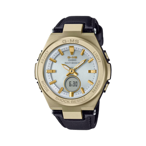 CASIO 腕時計 Baby-G G-MS MSG-W200RL-1AJF [管理:1100058990]