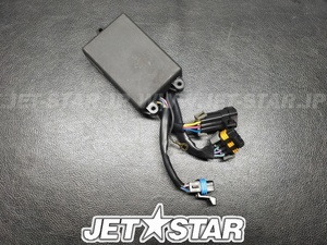 SEADOO OEM TIMING PROTECTION MODULE Used (857169-A2) (わけあり品) [X2307-34]