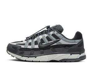 Nike P-6000 "Anthracite/Black" 29.5cm HQ3818-001