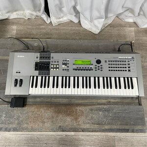 X991 YAMAHA motif6 シンセサイザー キーボード / モチーフ 鍵盤 電子ピアノ /神奈川県秦野市