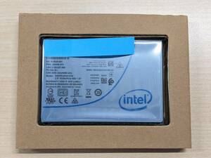 Intel SSDPE2KE016T8 1.6TB 64L 3D TLC NVMe U.2 2.5 inch PCIe 3.1 x4 P4610