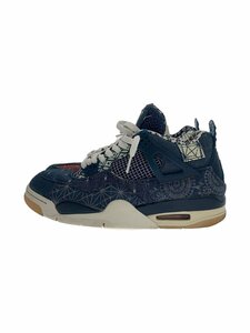 NIKE◆AIR JORDAN 4 RETRO SE_エアジョーダン 4 レトロ SE/27.5cm/マルチカラー//