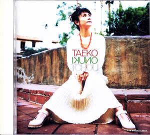 ◆CD◆大貫妙子「Tchou」TOCT-8866、Bossanova《Chib1219》