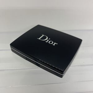 Christian Dior クリスチャンディオール アイシャドウ サンク　クルール　017 セレブレイト　イン　ゴールド　ハッピー2020 220202D13