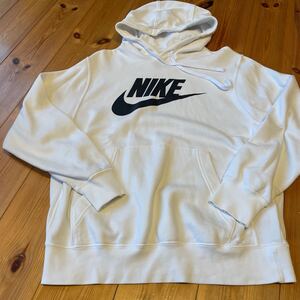 NIKE ナイキ スウェット パーカーサイズ