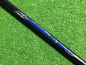 hs-1483 中古シャフト トブンダ TOBUNDA VT 502 純正カーボン Flex:SR FW用 102.4cm(約40.3inch)