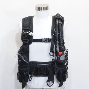 スキューバプロ T-Force AIRⅡ サイズS BCD