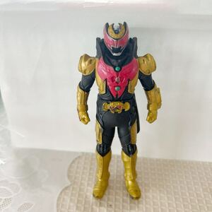 ★仮面ライダーギバ★エンペラーフォーム★2003年★希少価値★フィギュア★ソフビ★