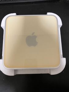 Mac mini 1.42G4 /512MB/80 GB /combo /AM/BT. , Model no A 1103. Serial number YM547022TAA 