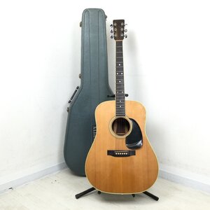 1312 Martin＆Co D-35 1976年製 アコースティックギター Martin マーチン アコギ ハードケース付