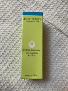 juice beauty オイルフリー　モイスチャライザー 60ml