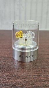 管理番号U109 GRACE グレース grace 交換針 ３点セット 未使用保管品