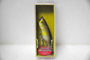 ☆☆　RAPALA SKITTER POP JS SP-7 AYU スキッタ―ポップ ジャパンスペシャル SSR/FR/CDJ/FJ/DD/SFR/CD ラウリ ラパラ 未使用品 ☆☆