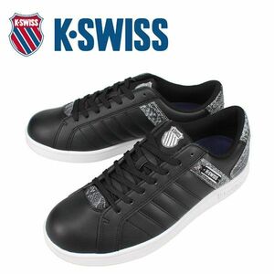 送料300円(税込)■at675■箱付 メンズ ケースイス K・SWISS　KS 300 SNK II(36102051) 26cm【シンオク】