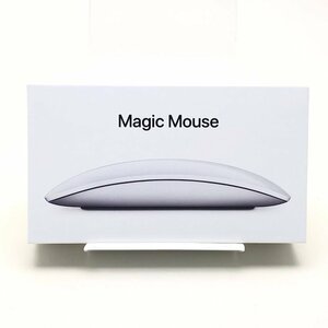 Apple Magic Mouse 充電式マウス MK2E3J/A