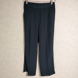 UNITED ARROWS & SONS I CR REG PANTS DAISUKE OBANA 5514-299-0735 パンツ ネイビー ユナイテッドアローズサンズ 4-0813G 243215