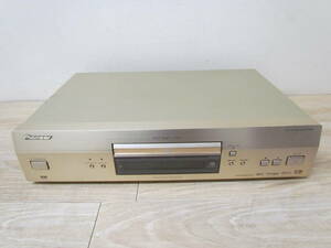 SZ-SG④　パイオニア　DV-S757A　DVDプレイヤー　SACD/CD/プレーヤー　ユニバーサルプレーヤー 