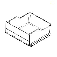 シャープ部品：チルドケース/2014281776冷蔵庫用