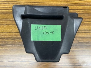 ビューエル用　LINER TRUNK　詳細不明　USED　ハーレー