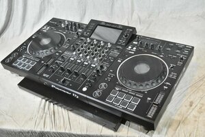 【送料無料!!】Pioneer/パイオニア DJコントローラー DJ SYSTEM XDJ-XZ 