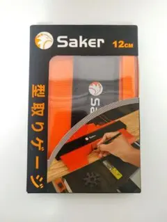 Sakar  型取りゲージ