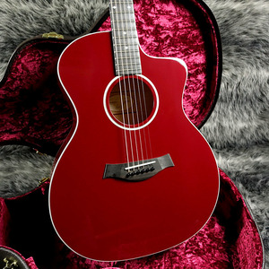 Taylor 214ce DLX RED